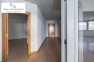 Oficina en alquiler en Arcas Reales - Pinar del Jalón en Valladolid