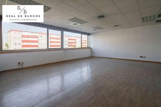 Oficina en alquiler en Arcas Reales - Pinar del Jalón en Valladolid