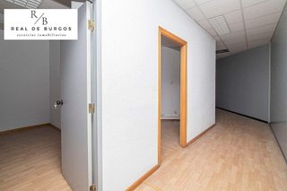 Oficina en alquiler en Arcas Reales - Pinar del Jalón en Valladolid