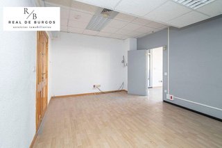 Oficina en alquiler en Arcas Reales - Pinar del Jalón en Valladolid