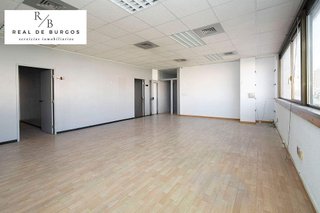 Oficina en alquiler en Arcas Reales - Pinar del Jalón en Valladolid