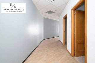 Oficina en alquiler en Arcas Reales - Pinar del Jalón en Valladolid