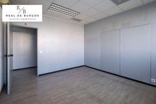 Oficina en alquiler en Arcas Reales - Pinar del Jalón en Valladolid