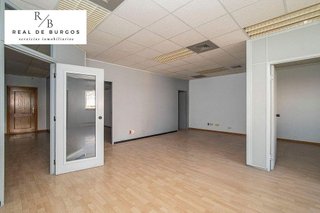 Oficina en alquiler en Arcas Reales - Pinar del Jalón en Valladolid