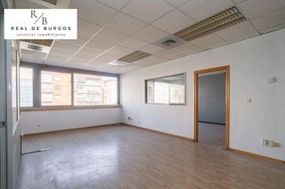 Oficina en alquiler en Arcas Reales - Pinar del Jalón en Valladolid