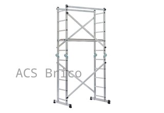 Andamio Multiusos Plegable - 4 Metros