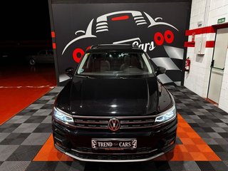 Volkswagen Tiguan Volkswagen Tiguan 2.0TDI SPORT 150CV DSG 7 BMT 5p