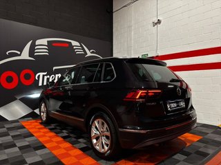 Volkswagen Tiguan Volkswagen Tiguan 2.0TDI SPORT 150CV DSG 7 BMT 5p