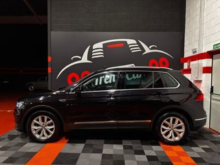 Volkswagen Tiguan Volkswagen Tiguan 2.0TDI SPORT 150CV DSG 7 BMT 5p