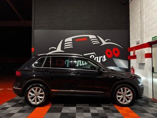 Volkswagen Tiguan Volkswagen Tiguan 2.0TDI SPORT 150CV DSG 7 BMT 5p