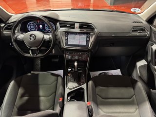 Volkswagen Tiguan Volkswagen Tiguan 2.0TDI SPORT 150CV DSG 7 BMT 5p