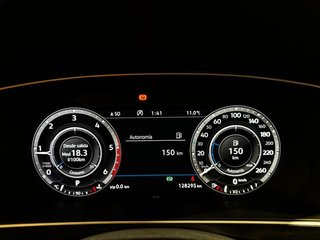 Volkswagen Tiguan Volkswagen Tiguan 2.0TDI SPORT 150CV DSG 7 BMT 5p