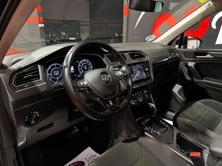Volkswagen Tiguan Volkswagen Tiguan 2.0TDI SPORT 150CV DSG 7 BMT 5p