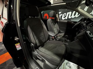 Volkswagen Tiguan Volkswagen Tiguan 2.0TDI SPORT 150CV DSG 7 BMT 5p
