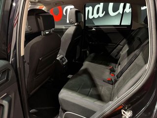 Volkswagen Tiguan Volkswagen Tiguan 2.0TDI SPORT 150CV DSG 7 BMT 5p