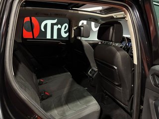 Volkswagen Tiguan Volkswagen Tiguan 2.0TDI SPORT 150CV DSG 7 BMT 5p