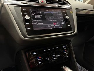 Volkswagen Tiguan Volkswagen Tiguan 2.0TDI SPORT 150CV DSG 7 BMT 5p