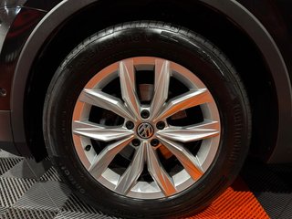 Volkswagen Tiguan Volkswagen Tiguan 2.0TDI SPORT 150CV DSG 7 BMT 5p
