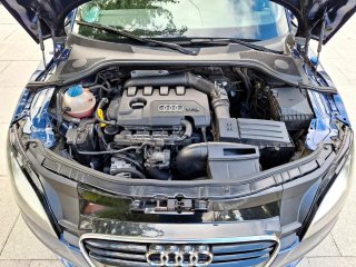 Audi TT MK2 DESCAPOTABLE 1.8TFSI SLINE
