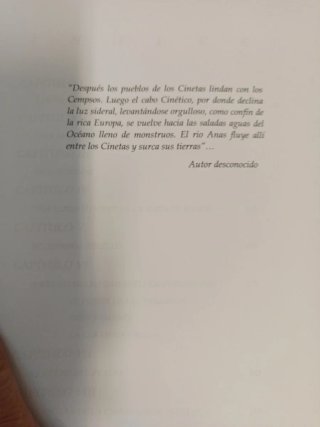 "TARTESSOS", AL OCASO DE LA REALIDAD (Spanish E...