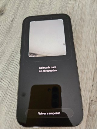 iPhone 14 Pro 256GB negro