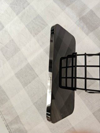 iPhone 14 Pro 256GB negro