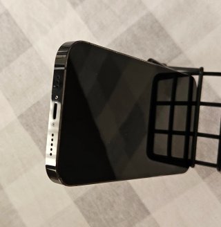 iPhone 14 Pro 256GB negro