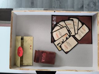 Juego de mesa RISK