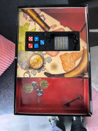 Juego de mesa RISK
