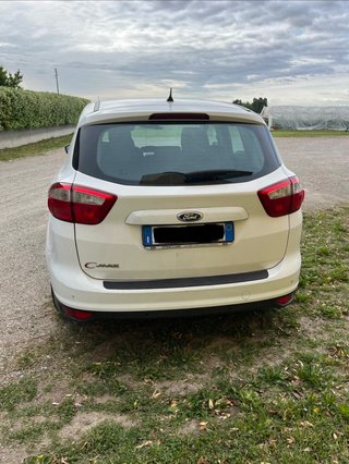 Ford C-MAX 2015