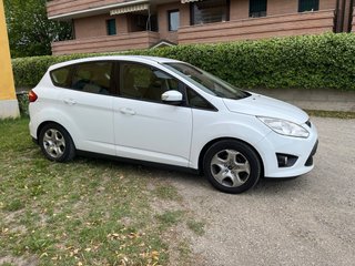 Ford C-MAX 2015