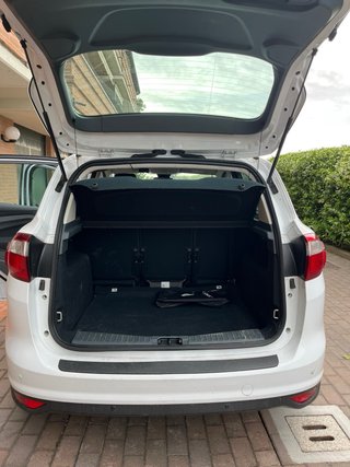 Ford C-MAX 2015