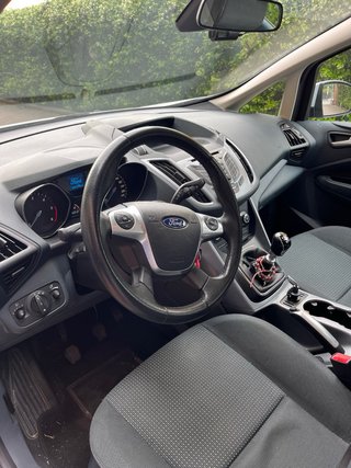 Ford C-MAX 2015
