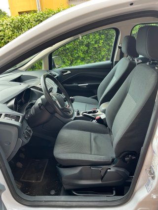 Ford C-MAX 2015