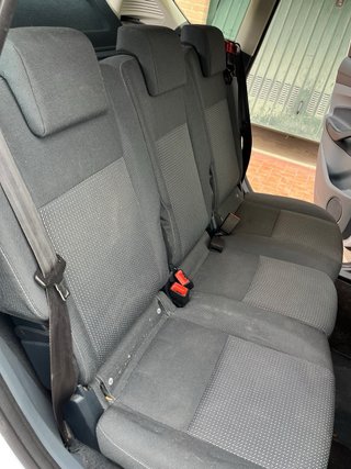Ford C-MAX 2015