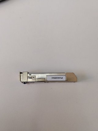 Módulo SFP Cisco GLC-BX-U Fibra Óptica LC