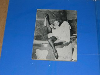 FALBALAS rivista sexy erotica francese odel 1952