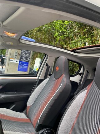 Peugeot 108 2018