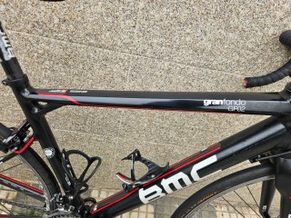 BMC GRANFONDO GF02