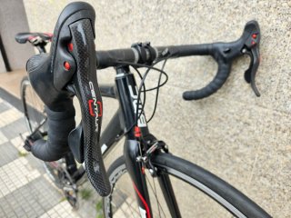 BMC GRANFONDO GF02