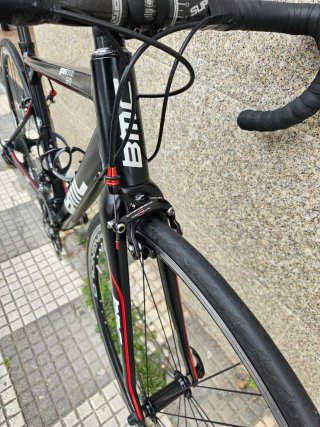 BMC GRANFONDO GF02