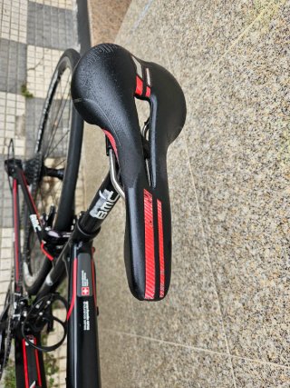 BMC GRANFONDO GF02