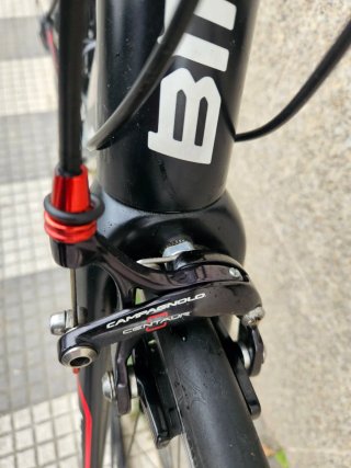 BMC GRANFONDO GF02