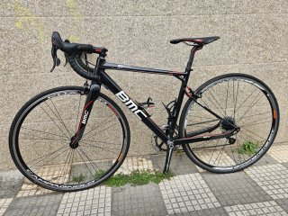BMC GRANFONDO GF02