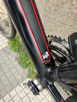 BMC GRANFONDO GF02