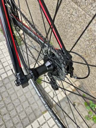 BMC GRANFONDO GF02