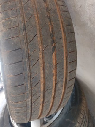 Llantas Volkswagen 4x4
