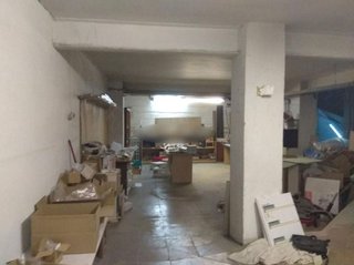 Local comercial en venta en Parets del Vallès
