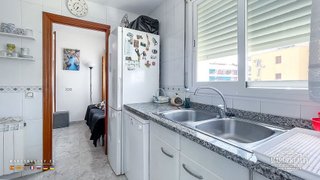 Piso en venta en Sta. Clotilde - Fenals en Lloret de Mar