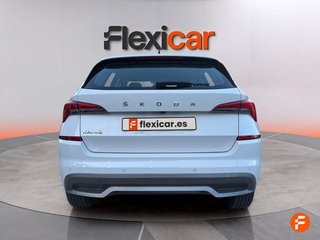 Skoda Kamiq 1.0 TSI 81kW (110CV) DSG Ambition